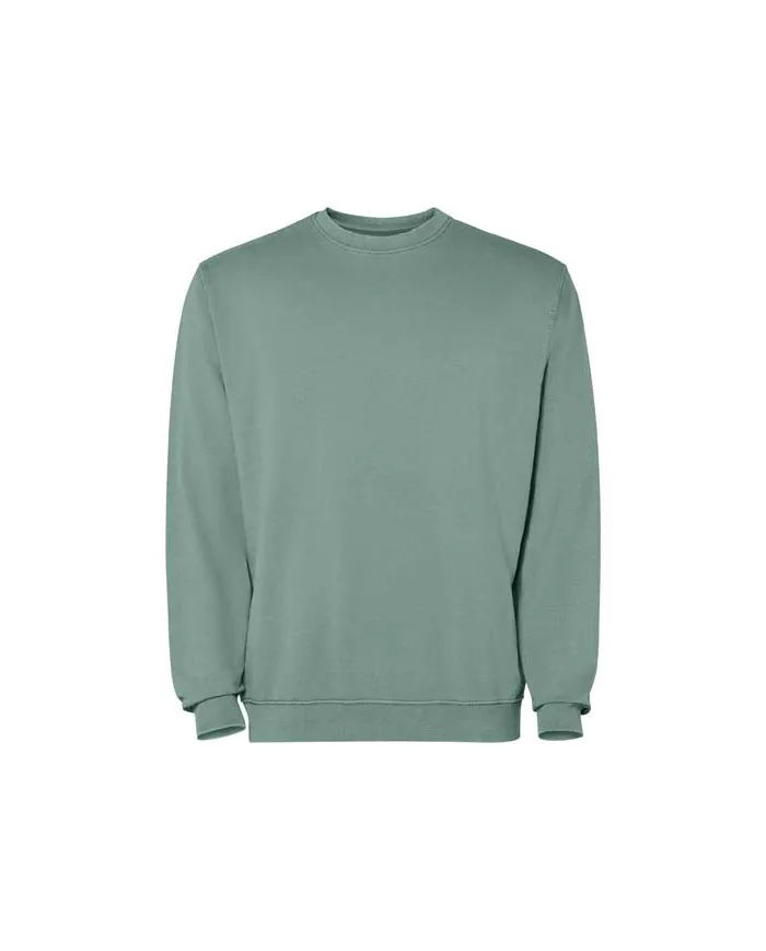 Maglione a girocollo unisex Jaya - cod. PR2203