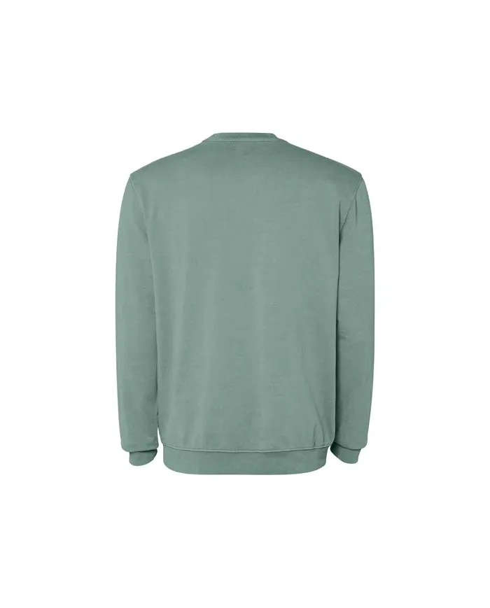 Maglione a girocollo unisex Jaya - cod. PR2203