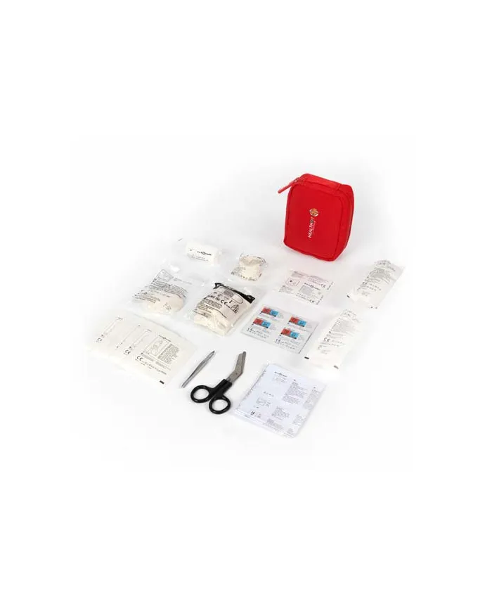 Kit di primo soccorso da 59 pezzi Essential - cod. P122054