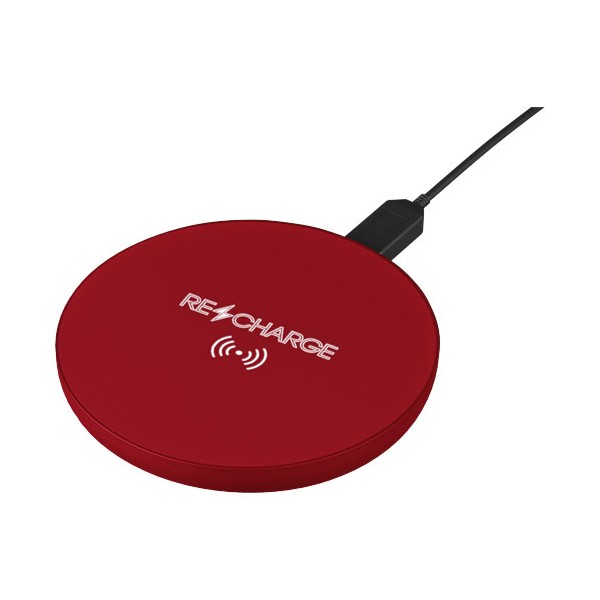 Stazione di ricarica wireless SCX.design W12 - cod. P2PX050