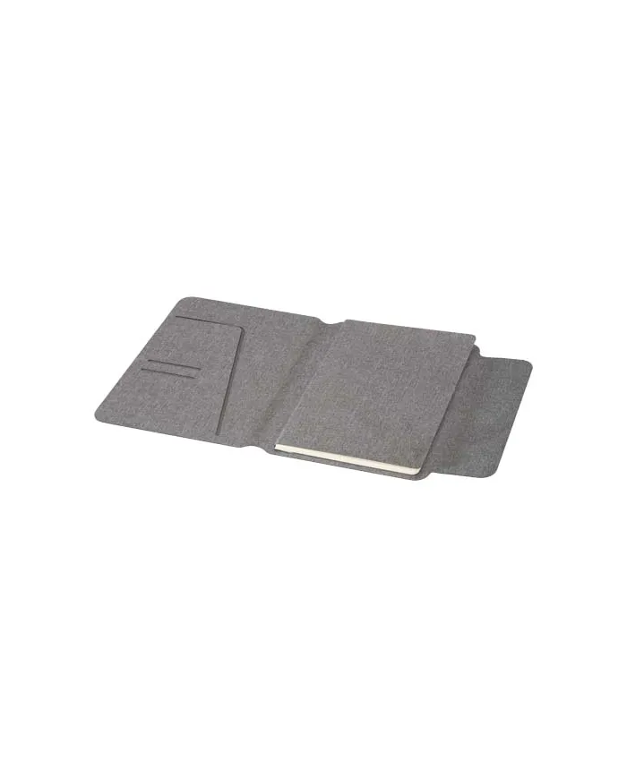 Portadocumenti formato A5 in materiale riciclato certificato RCS Andean - cod. P107993