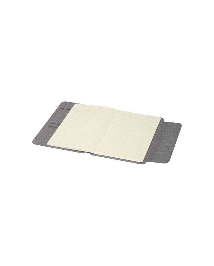 Portadocumenti formato A5 in materiale riciclato certificato RCS Andean - cod. P107993