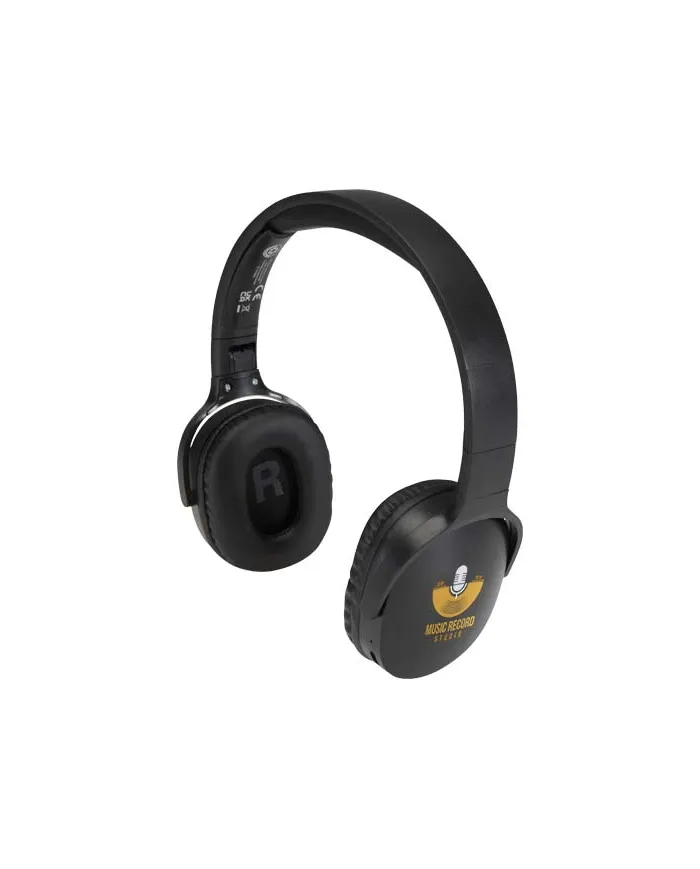 Cuffie over-ear Bluetooth® wireless - cod. P124483