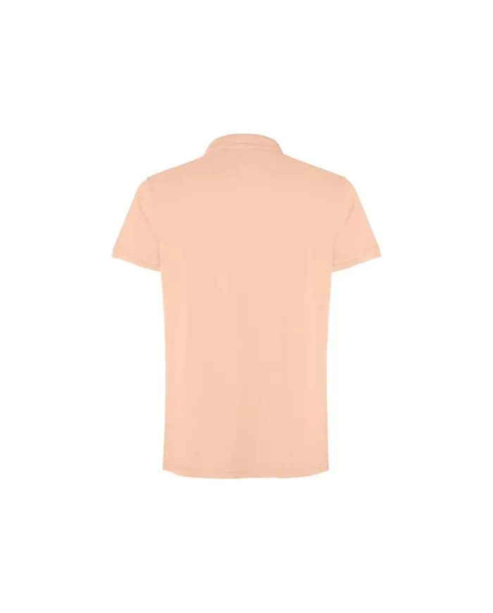 Polo unisex a maniche corte Cobain - cod. PR2202