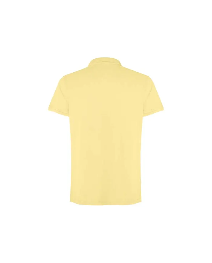 Polo unisex a maniche corte Cobain - cod. PR2202