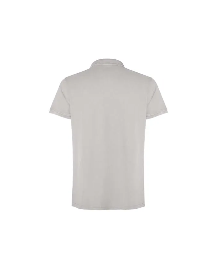 Polo unisex a maniche corte Cobain - cod. PR2202