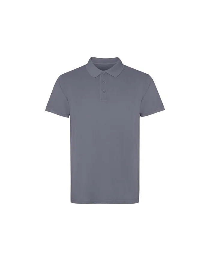 Polo unisex a maniche corte Cobain - cod. PR2202