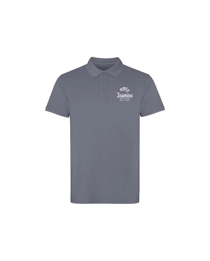 Polo unisex a maniche corte Cobain - cod. PR2202