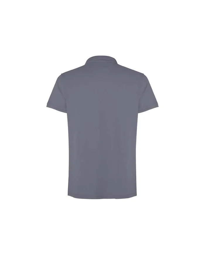 Polo unisex a maniche corte Cobain - cod. PR2202