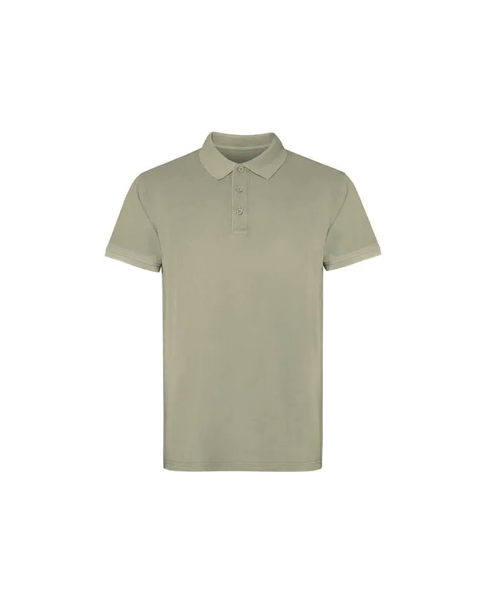Polo unisex a maniche corte Cobain - cod. PR2202