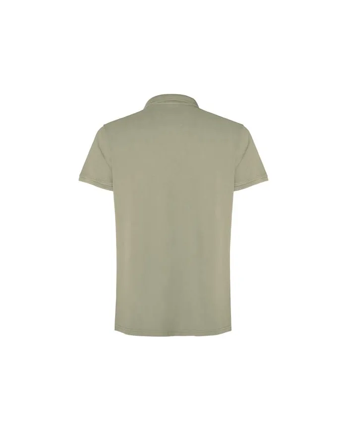 Polo unisex a maniche corte Cobain - cod. PR2202