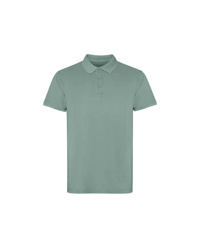 Polo unisex a maniche corte Cobain - cod. PR2202