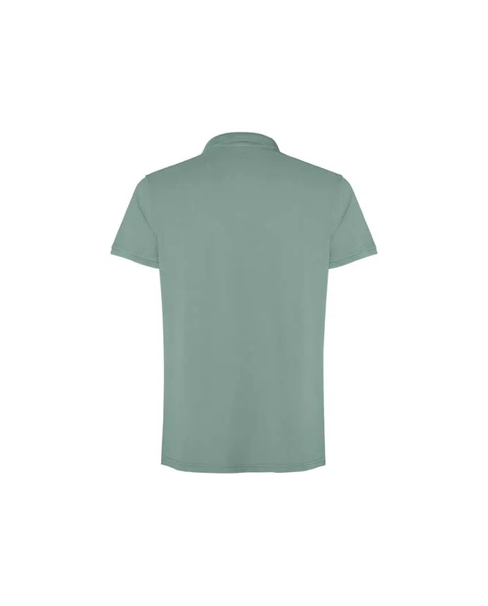 Polo unisex a maniche corte Cobain - cod. PR2202