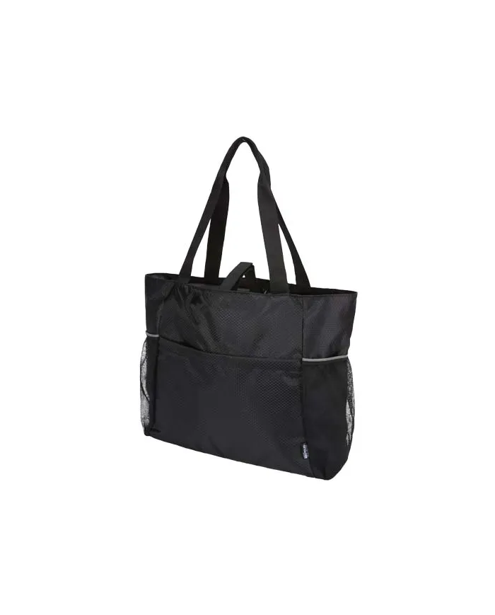 Tote bag sportive per yoga da 18 litri - cod. P130100
