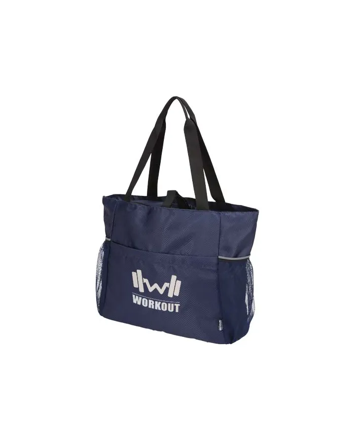 Tote bag sportive per yoga da 18 litri - cod. P130100