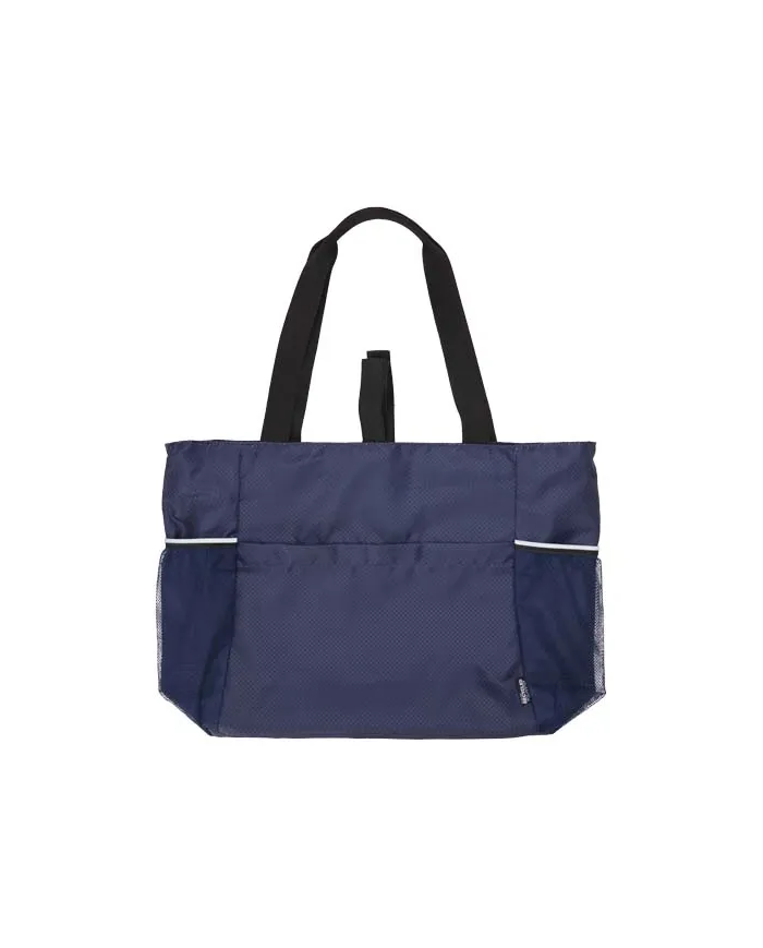 Tote bag sportive per yoga da 18 litri - cod. P130100
