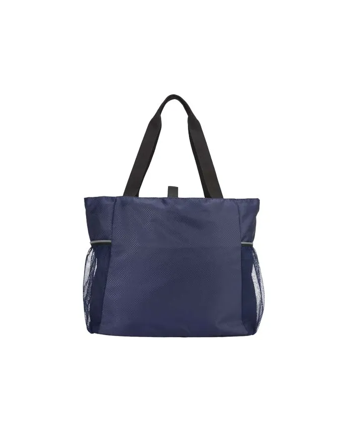 Tote bag sportive per yoga da 18 litri - cod. P130100
