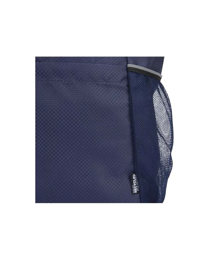 Tote bag sportive per yoga da 18 litri - cod. P130100