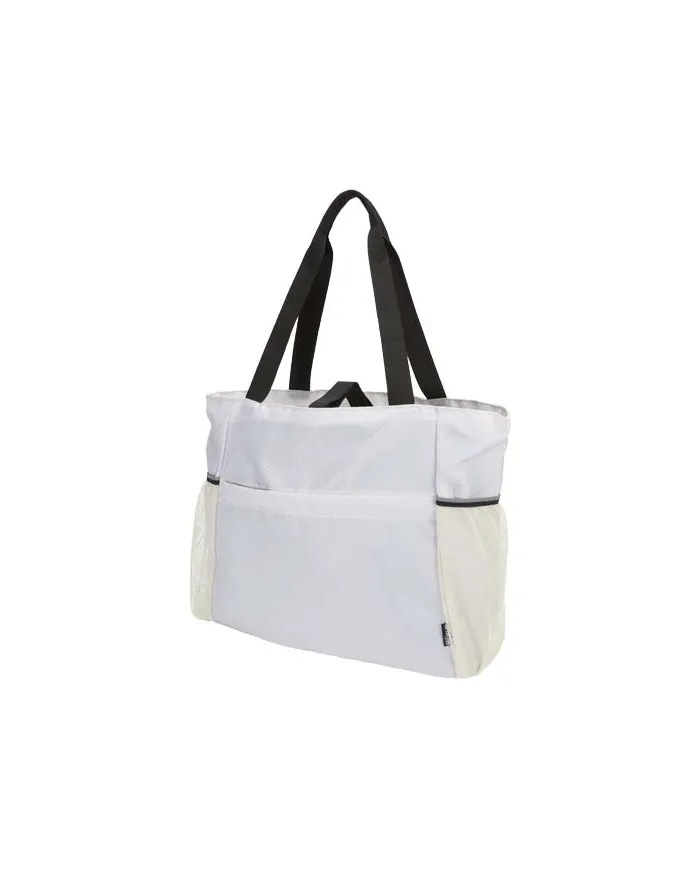 Tote bag sportive per yoga da 18 litri - cod. P130100