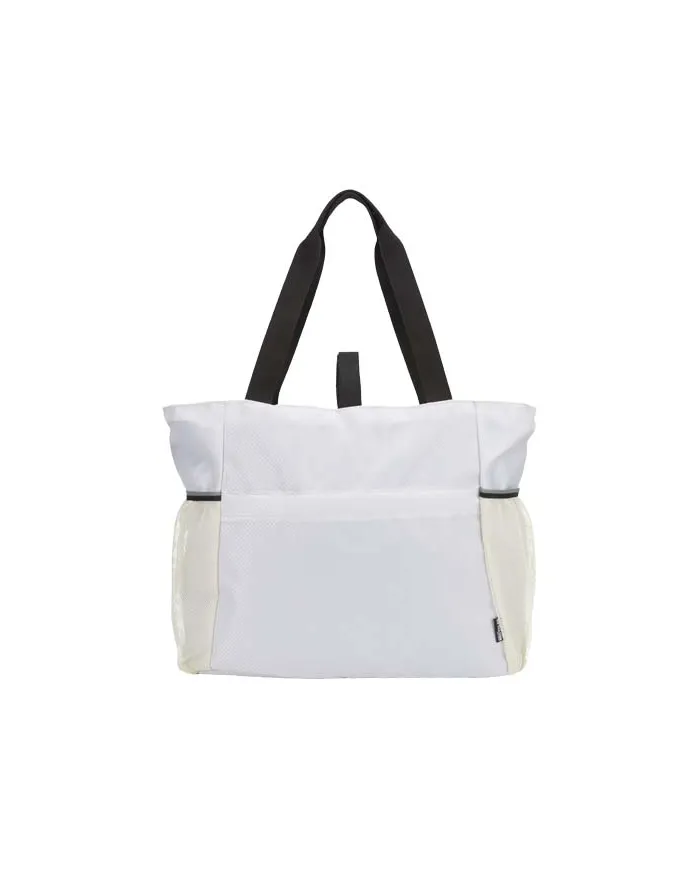 Tote bag sportive per yoga da 18 litri - cod. P130100