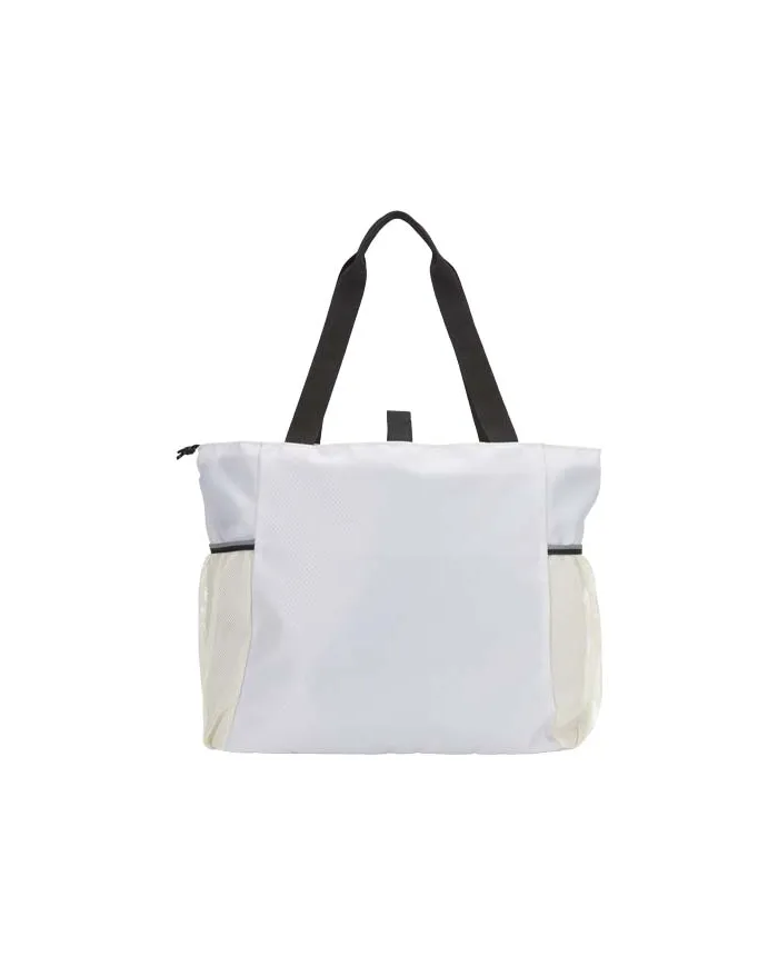 Tote bag sportive per yoga da 18 litri - cod. P130100