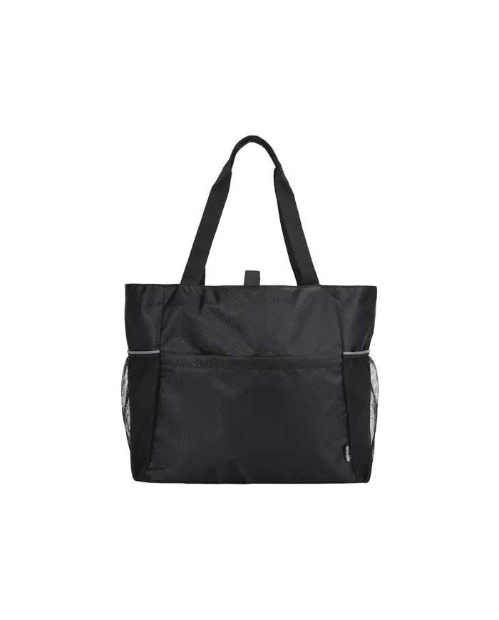 Tote bag sportive per yoga da 18 litri - cod. P130100