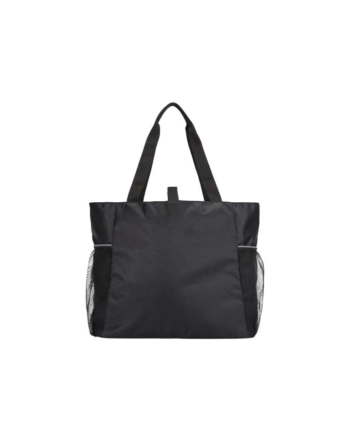 Tote bag sportive per yoga da 18 litri - cod. P130100