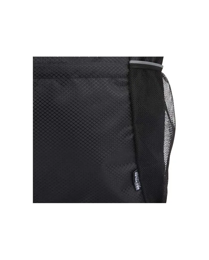 Tote bag sportive per yoga da 18 litri - cod. P130100