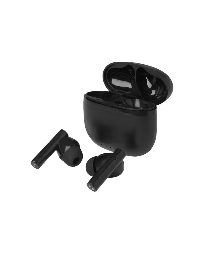 Cuffie Bluetooth® True Wireless con inserti auricolari in silicone - cod. P124482