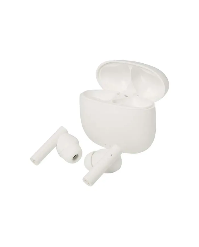 Cuffie Bluetooth® True Wireless con inserti auricolari in silicone - cod. P124482