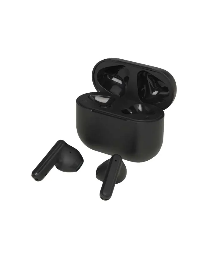 Cuffie Bluetooth® True Wireless in plastica riciclata Altais - cod. P124481