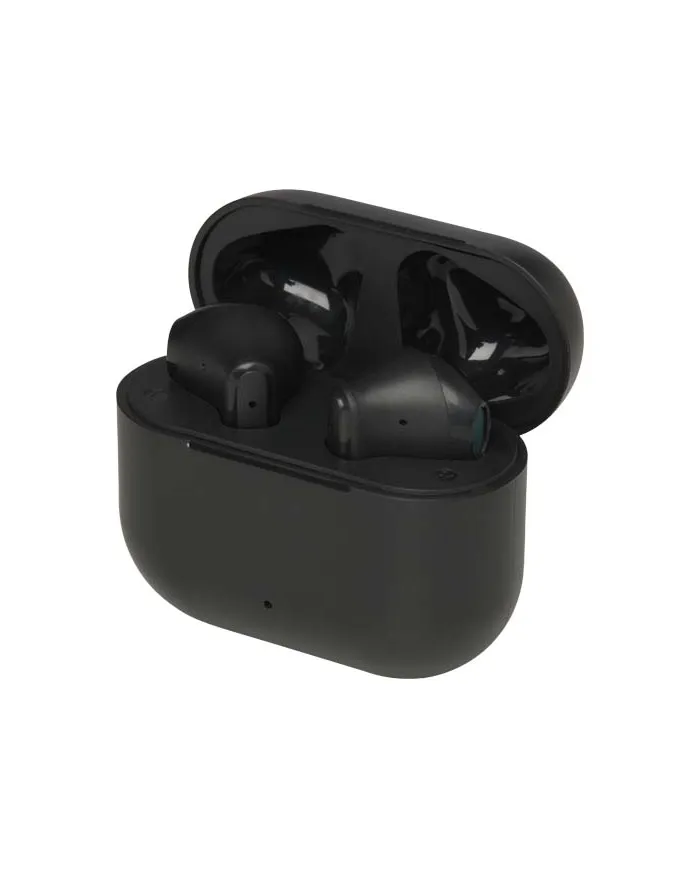 Cuffie Bluetooth® True Wireless in plastica riciclata Altais - cod. P124481