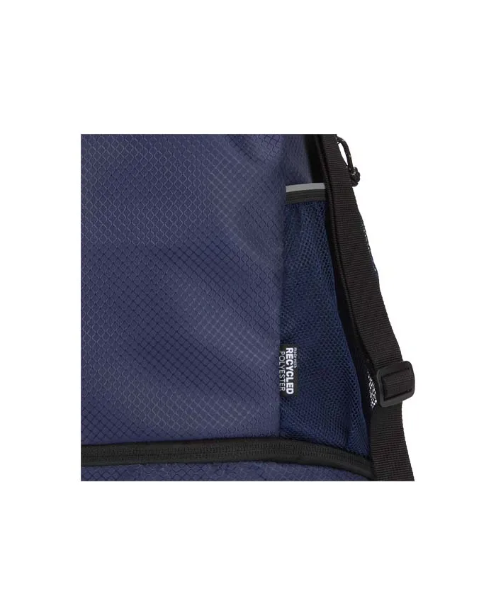 Borsa sportiva con scomparto inferiore da 18 litri - cod. P130099