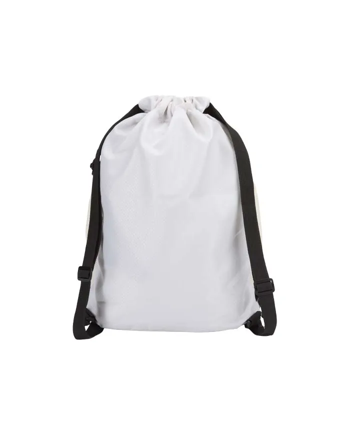 Borsa sportiva con scomparto inferiore da 18 litri - cod. P130099