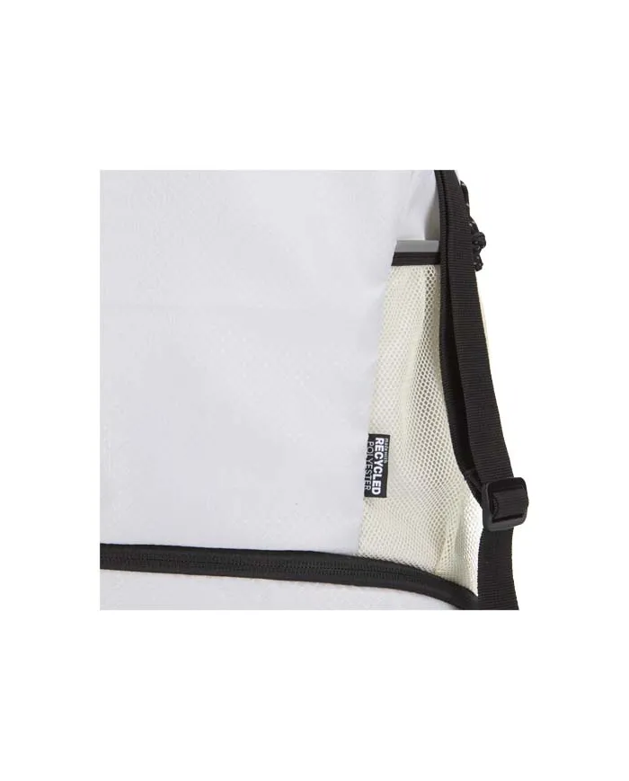 Borsa sportiva con scomparto inferiore da 18 litri - cod. P130099