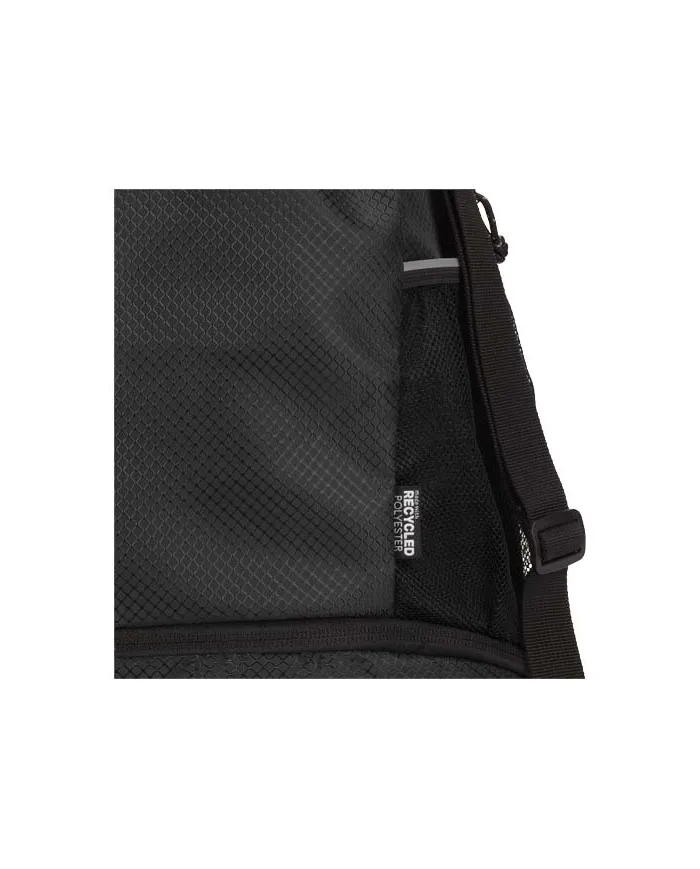 Borsa sportiva con scomparto inferiore da 18 litri - cod. P130099