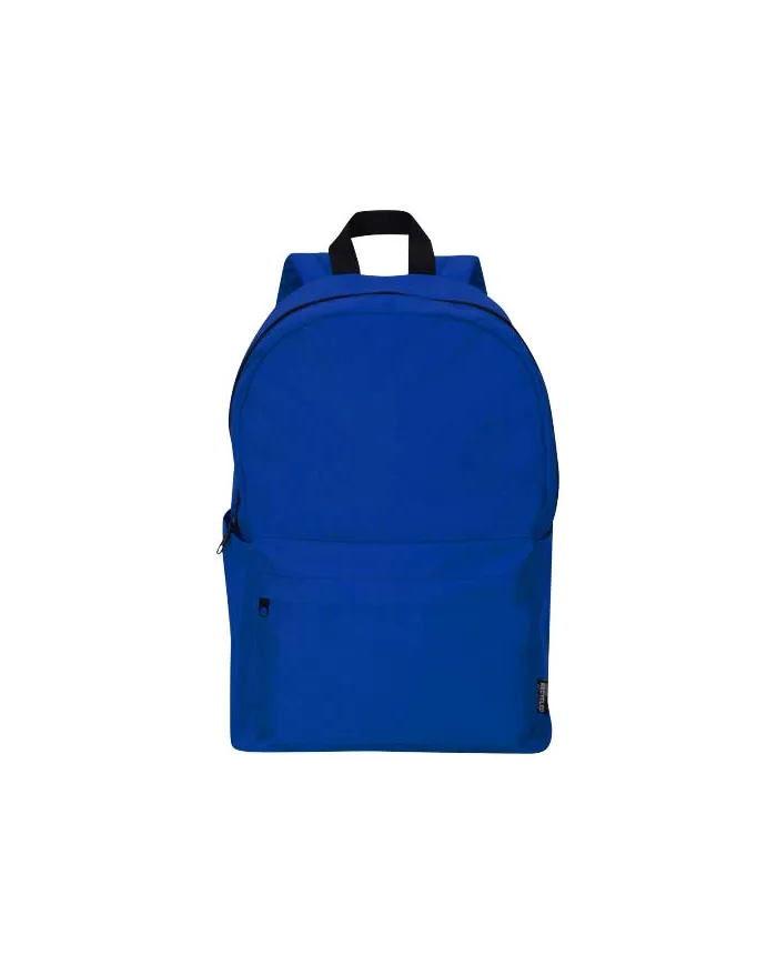 Zaino per portatile da 14" in materiale riciclato certificato GRS da 16 litri Byron - cod. P130096