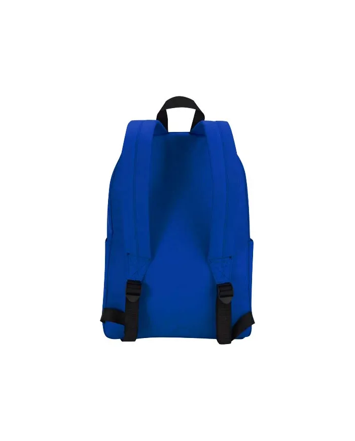 Zaino per portatile da 14" in materiale riciclato certificato GRS da 16 litri Byron - cod. P130096