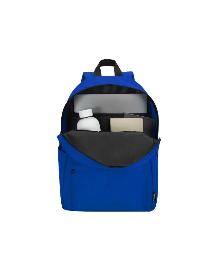 Zaino per portatile da 14" in materiale riciclato certificato GRS da 16 litri Byron - cod. P130096