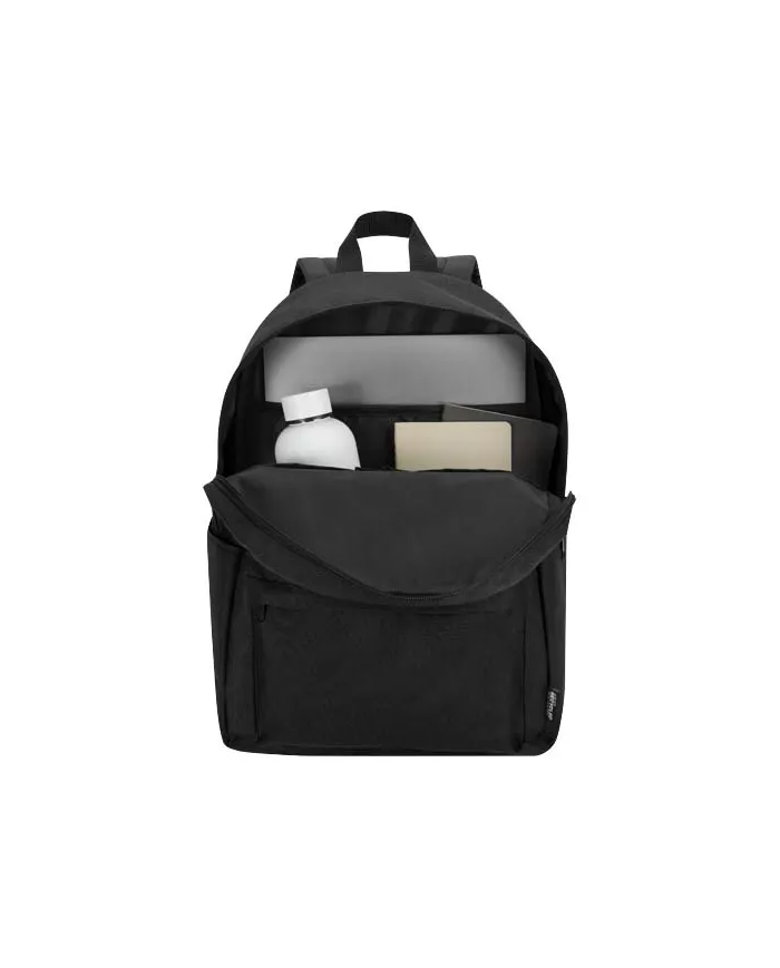 Zaino per portatile da 14" in materiale riciclato certificato GRS da 16 litri Byron - cod. P130096