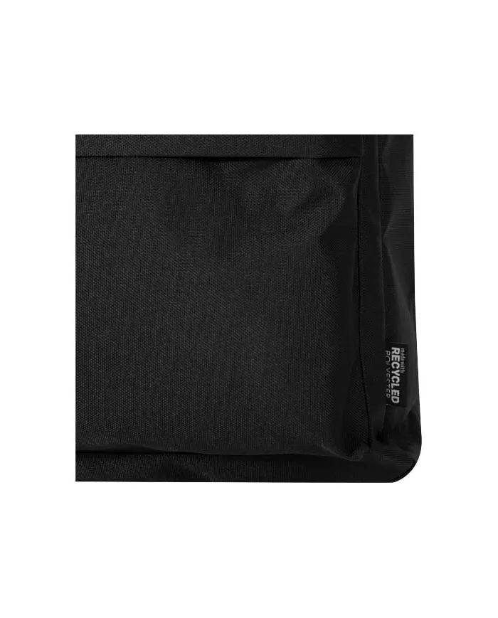 Zaino per portatile da 14" in materiale riciclato certificato GRS da 16 litri Byron - cod. P130096