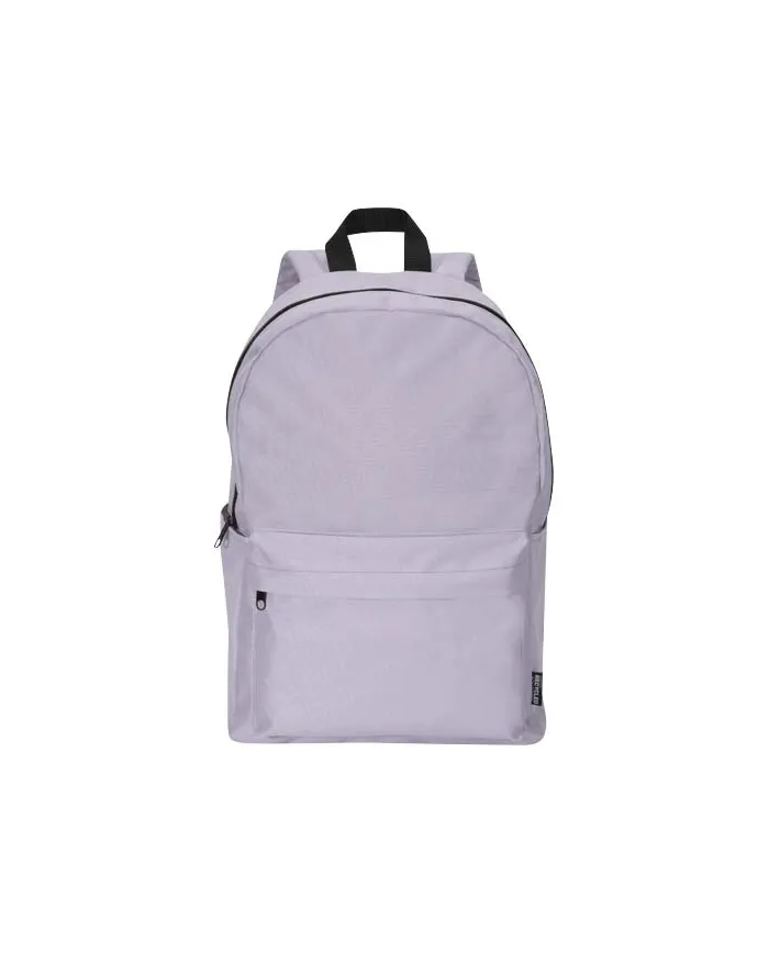 Zaino per portatile da 14" in materiale riciclato certificato GRS da 16 litri Byron - cod. P130096