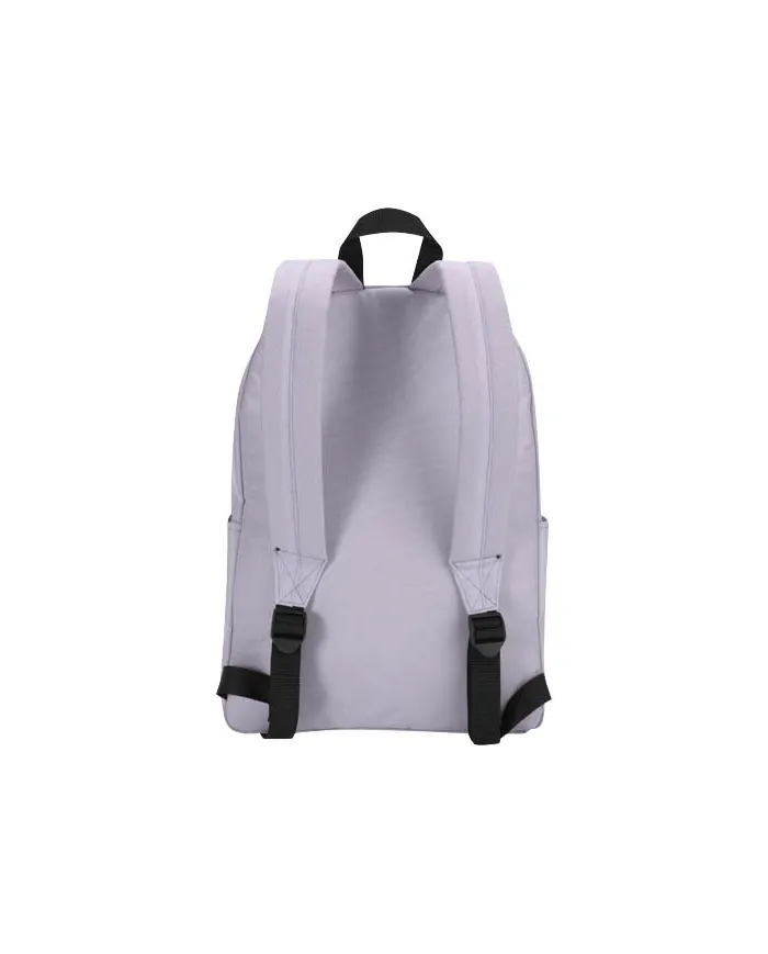 Zaino per portatile da 14" in materiale riciclato certificato GRS da 16 litri Byron - cod. P130096