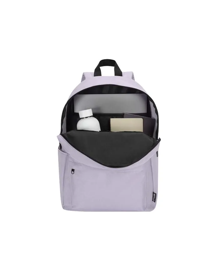 Zaino per portatile da 14" in materiale riciclato certificato GRS da 16 litri Byron - cod. P130096