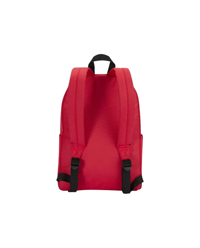 Zaino per portatile da 14" in materiale riciclato certificato GRS da 16 litri Byron - cod. P130096