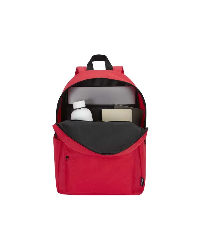 Zaino per portatile da 14" in materiale riciclato certificato GRS da 16 litri Byron - cod. P130096