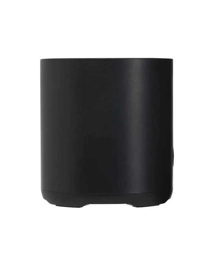 Speaker wireless da 3 W in plastica riciclata Hunor - cod. P124454