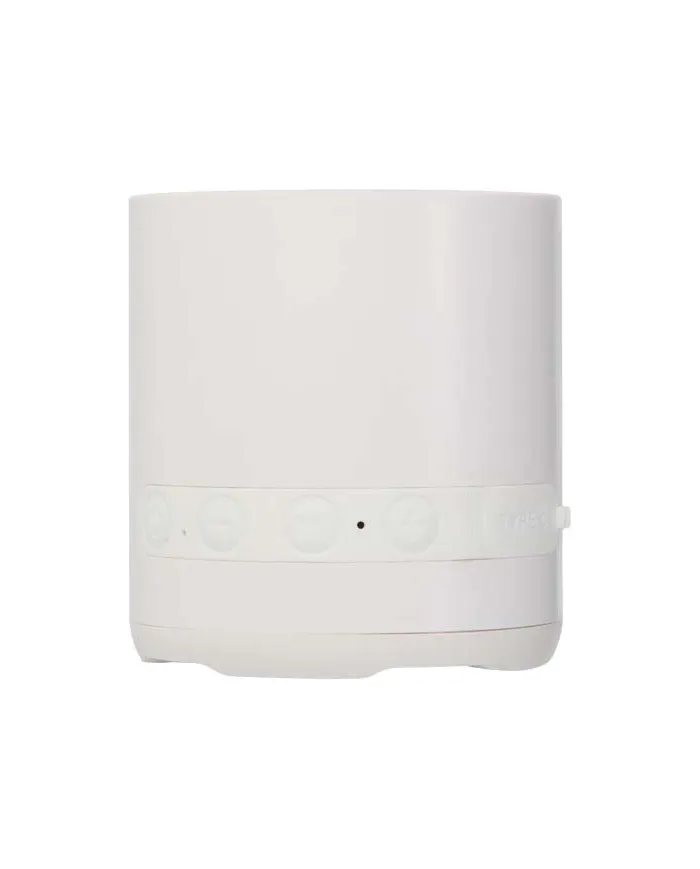 Speaker wireless da 3 W in plastica riciclata Hunor - cod. P124454