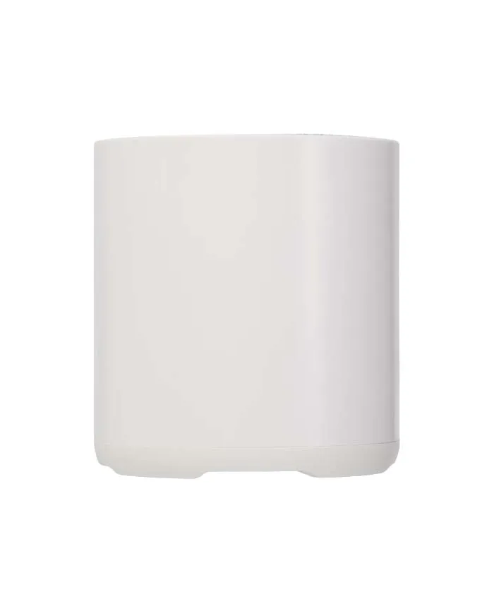 Speaker wireless da 3 W in plastica riciclata Hunor - cod. P124454