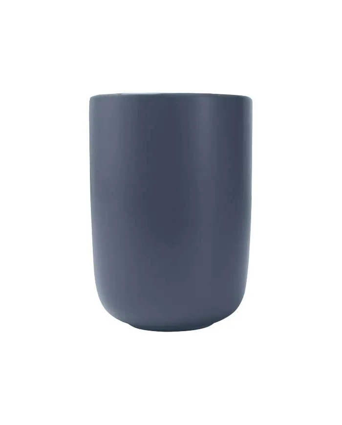 Set di 2 bicchieri in ceramica con finitura opaca da 350 ml Male - cod. P126396